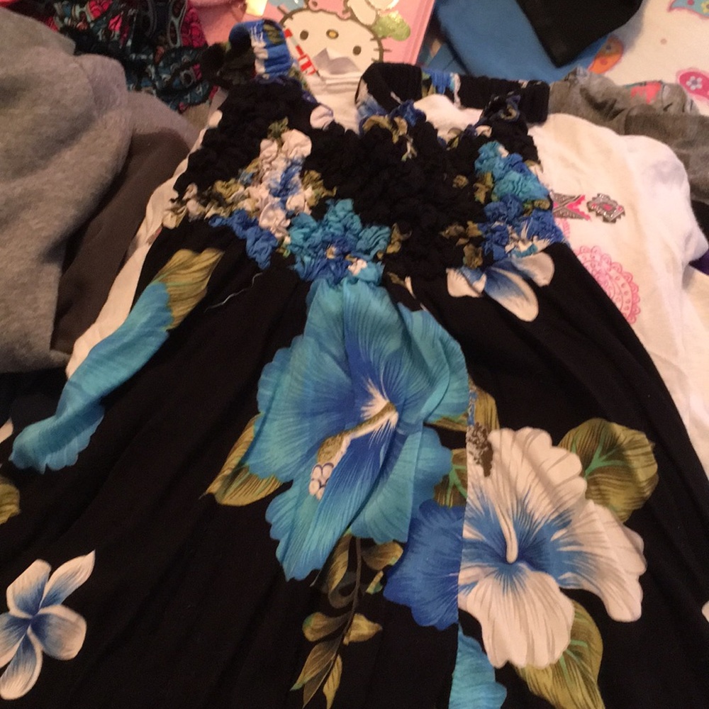Dress